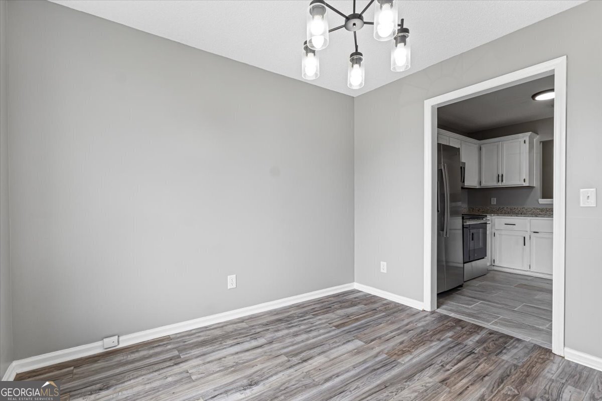 204 Bayside Drive Warner Robins - 19