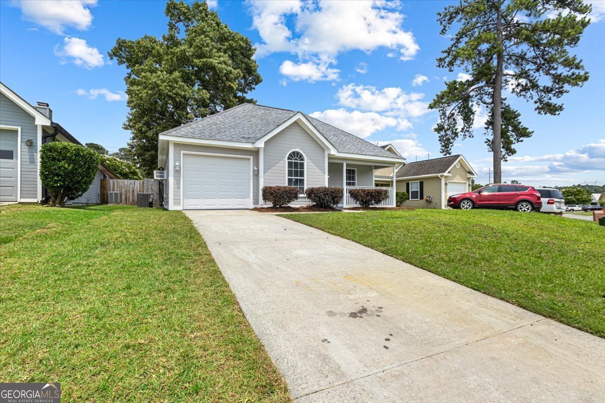 204 Bayside Drive Warner Robins - 2