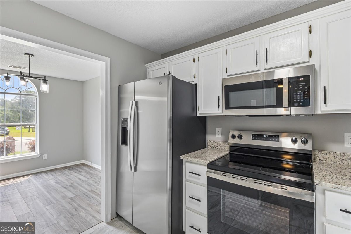 204 Bayside Drive Warner Robins - 20