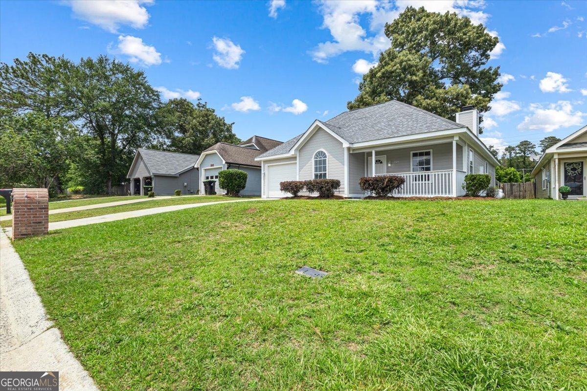 204 Bayside Drive Warner Robins - 3