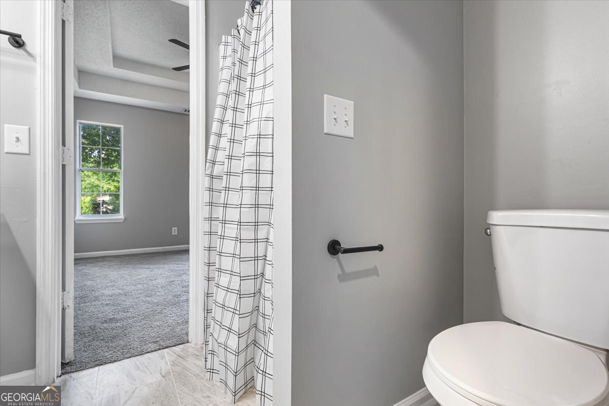 204 Bayside Drive Warner Robins - 38