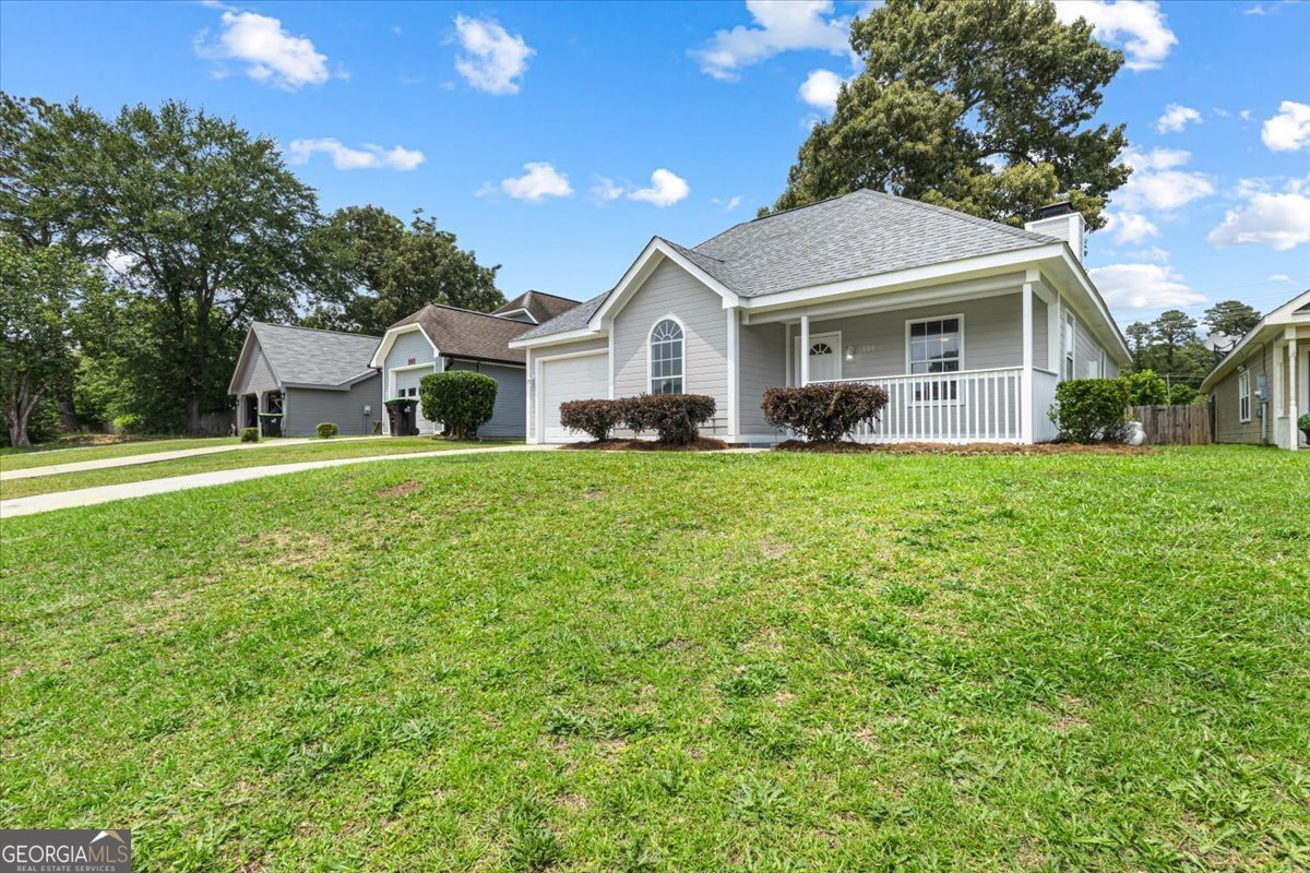 204 Bayside Drive Warner Robins - 4
