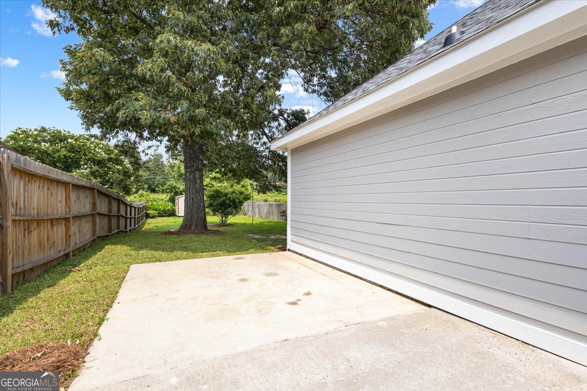 204 Bayside Drive Warner Robins - 43