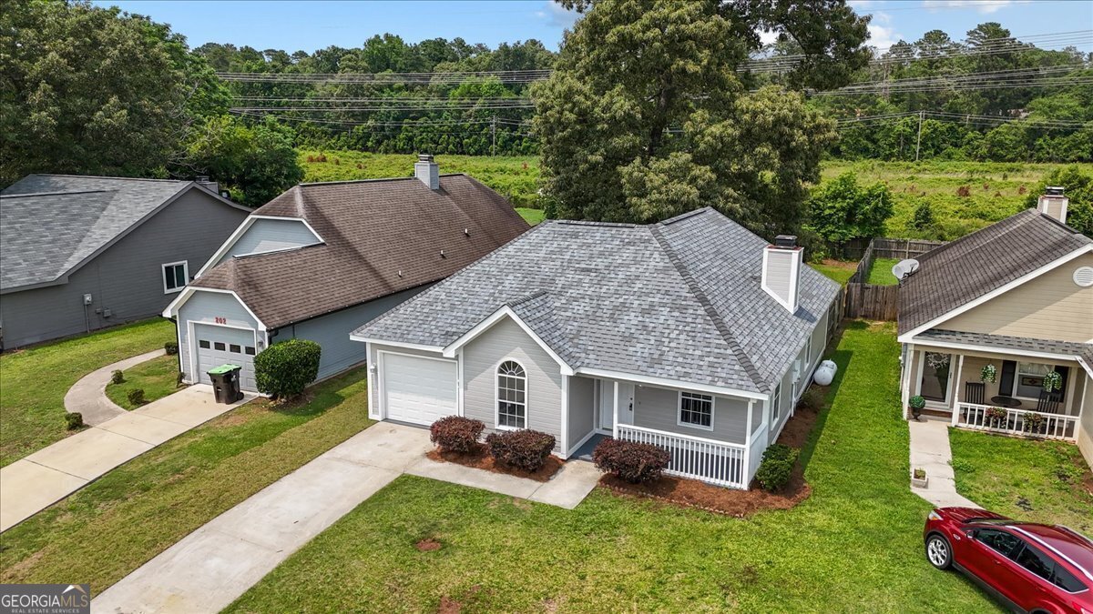 204 Bayside Drive Warner Robins - 6