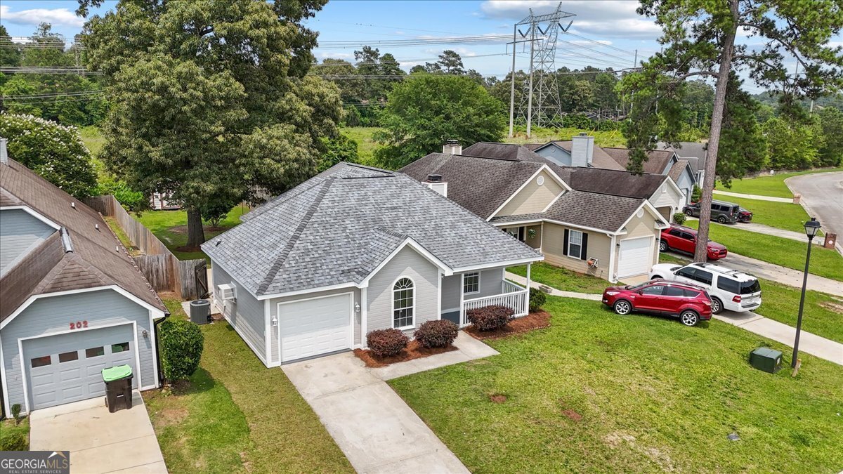 204 Bayside Drive Warner Robins - 7