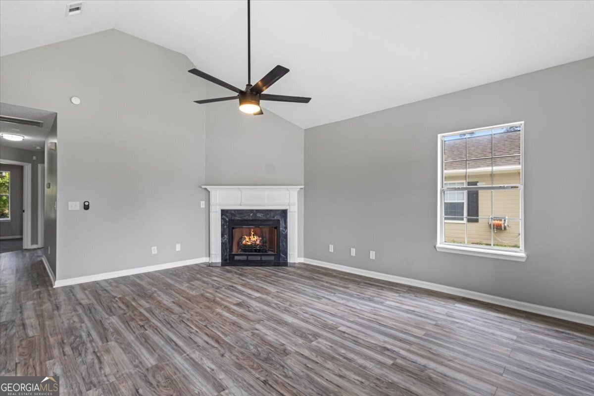 204 Bayside Drive Warner Robins - 8
