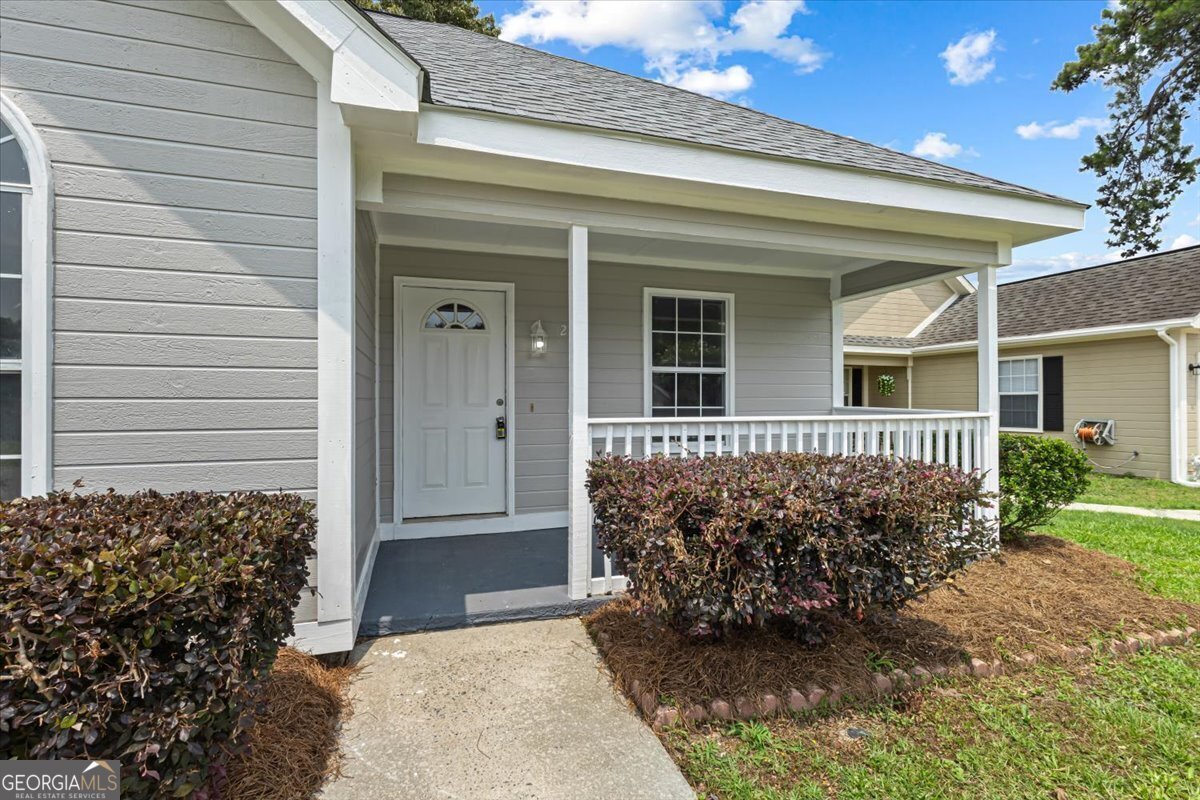 204 Bayside Drive Warner Robins - 9