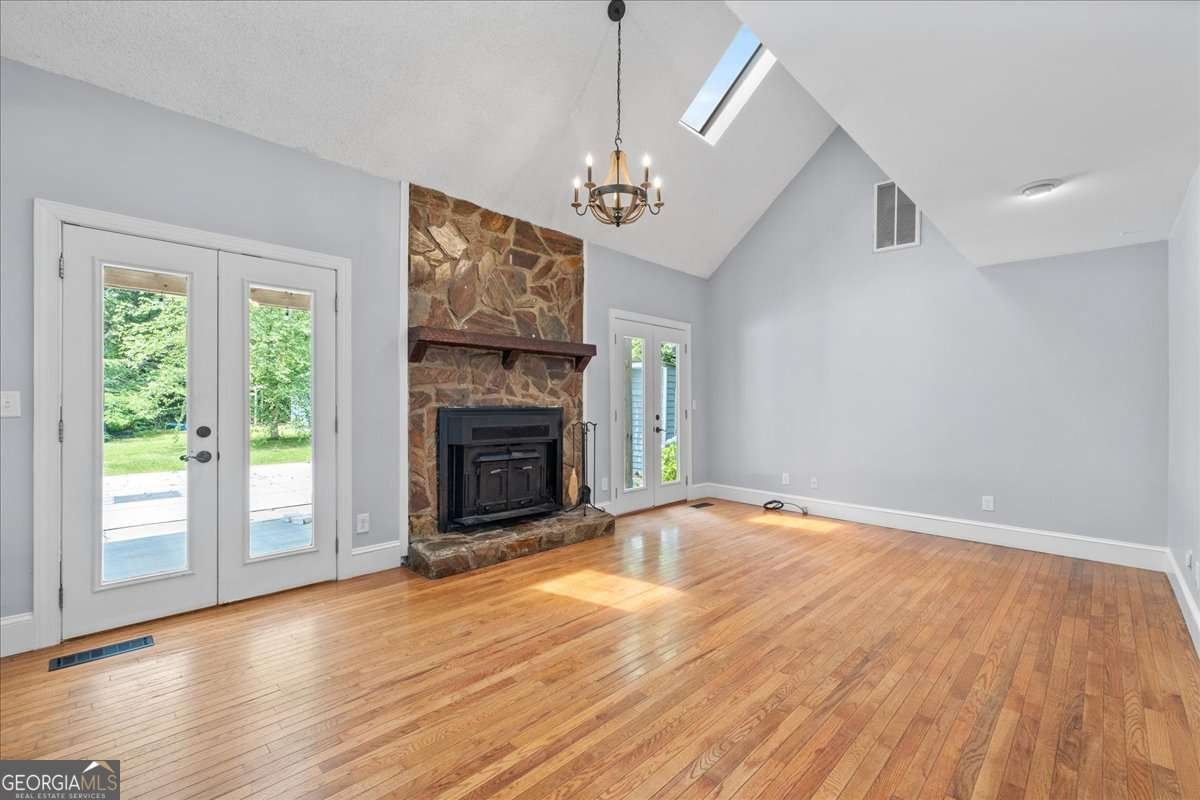 234 Water Wheel Way Ellijay - 19