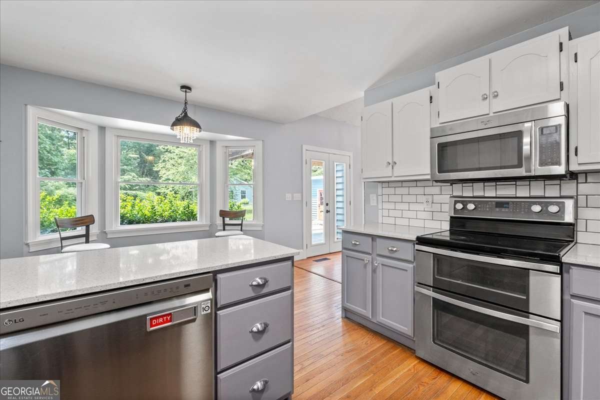 234 Water Wheel Way Ellijay - 24
