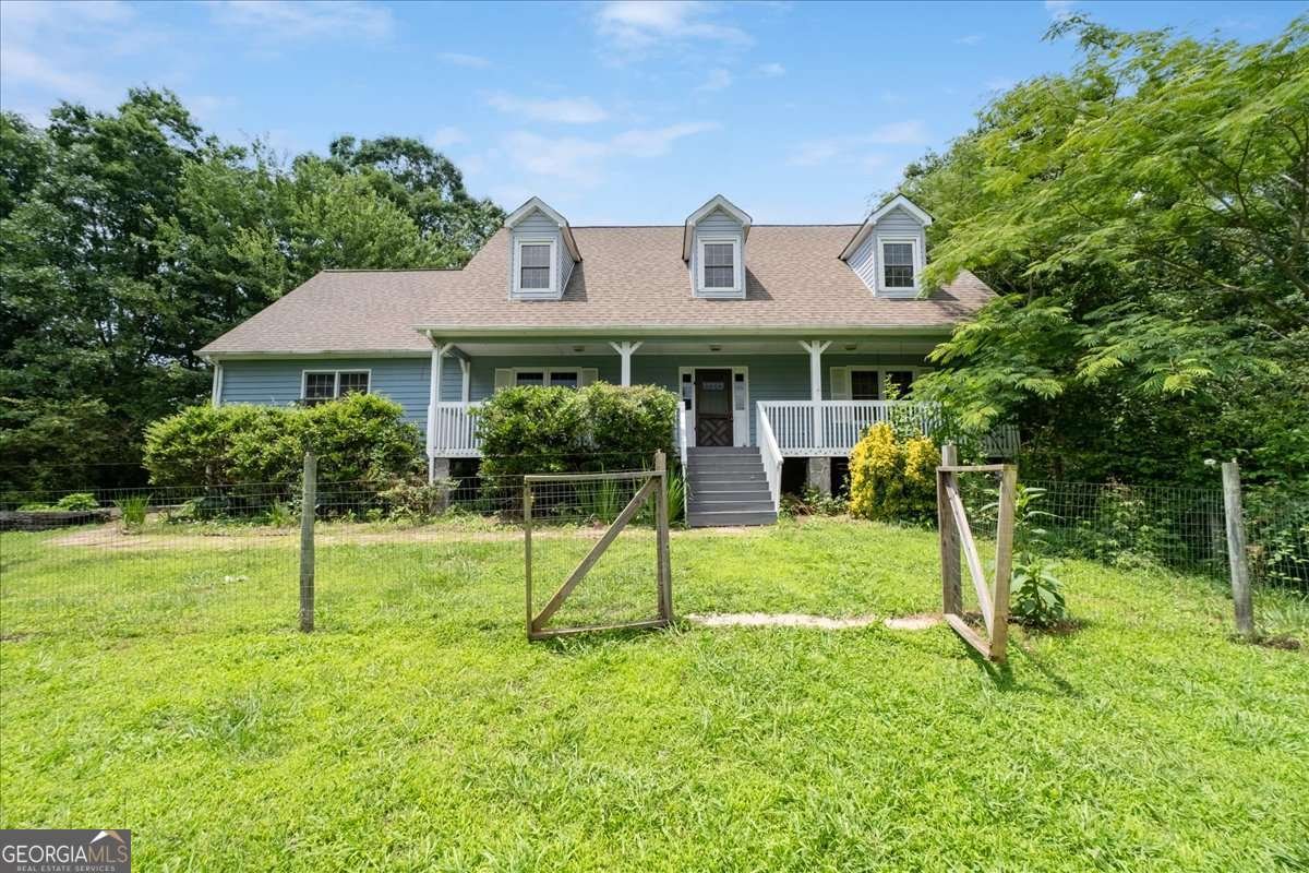 234 Water Wheel Way Ellijay - 3
