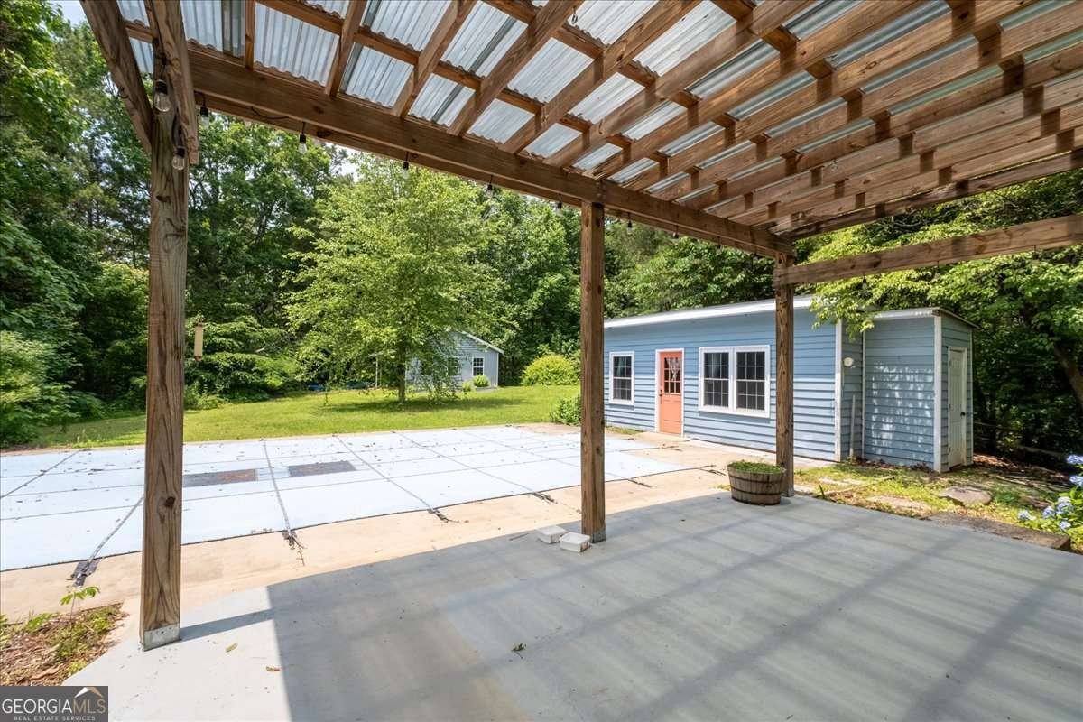 234 Water Wheel Way Ellijay - 35