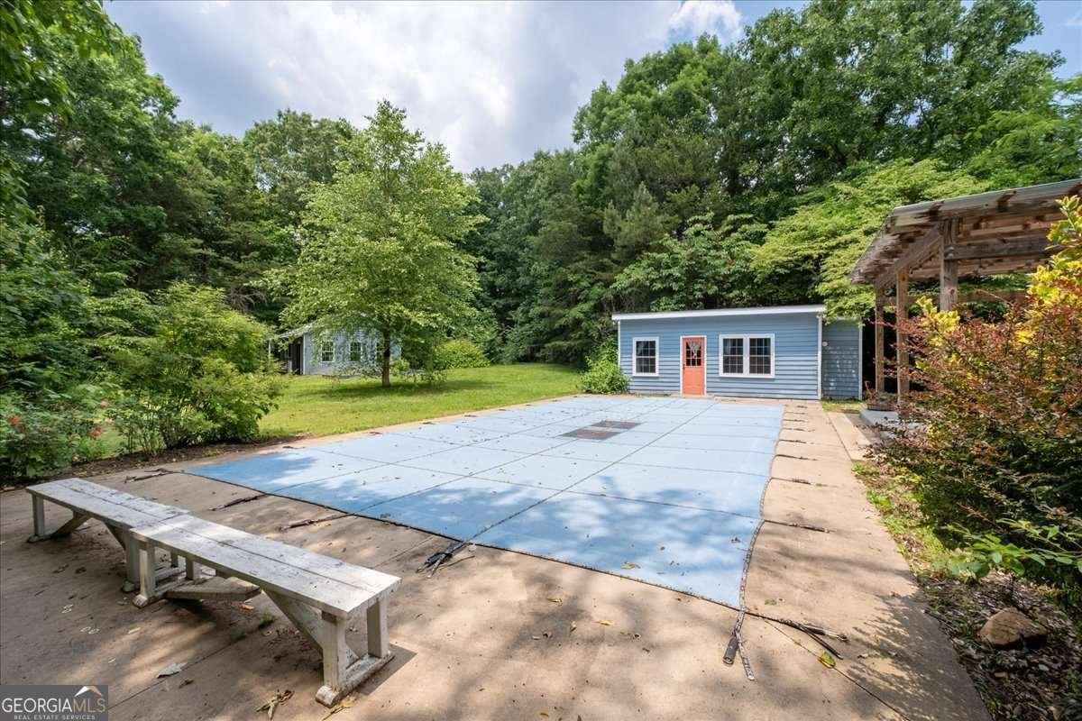 234 Water Wheel Way Ellijay - 36