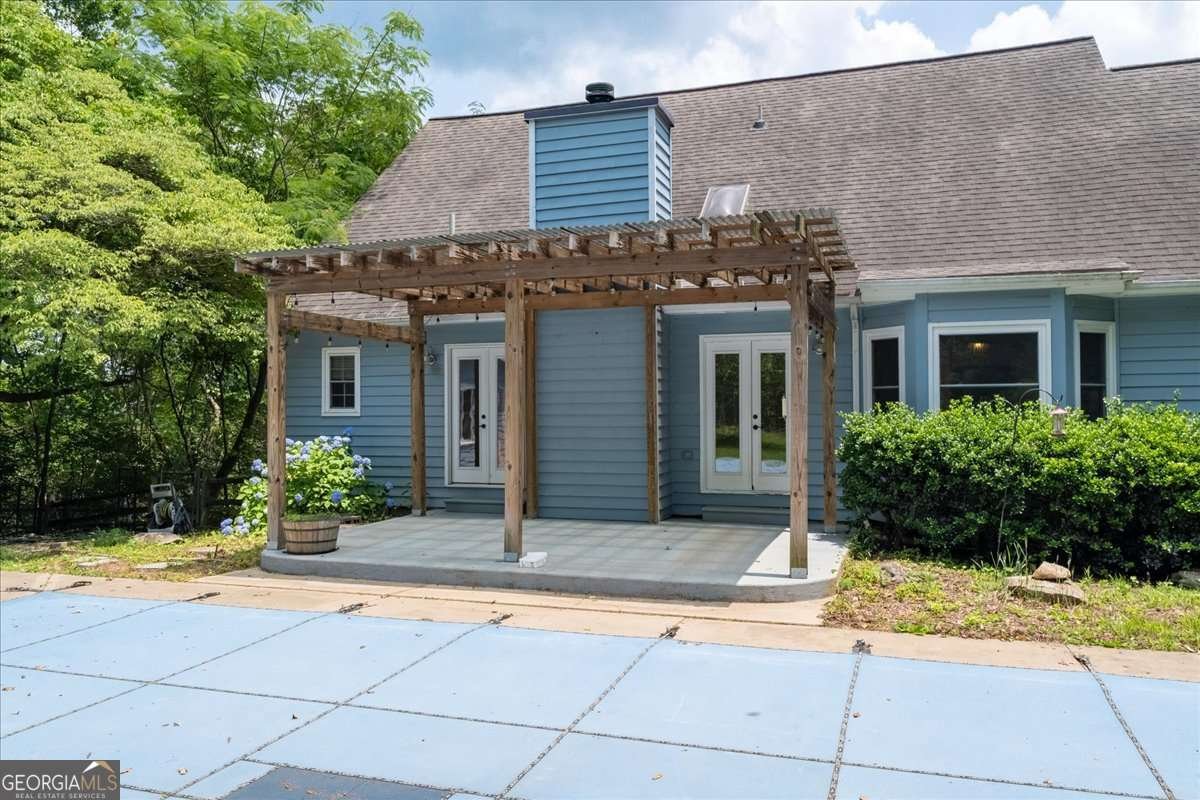 234 Water Wheel Way Ellijay - 38