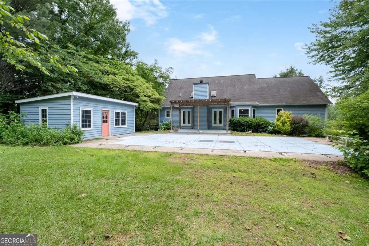 234 Water Wheel Way Ellijay - 39