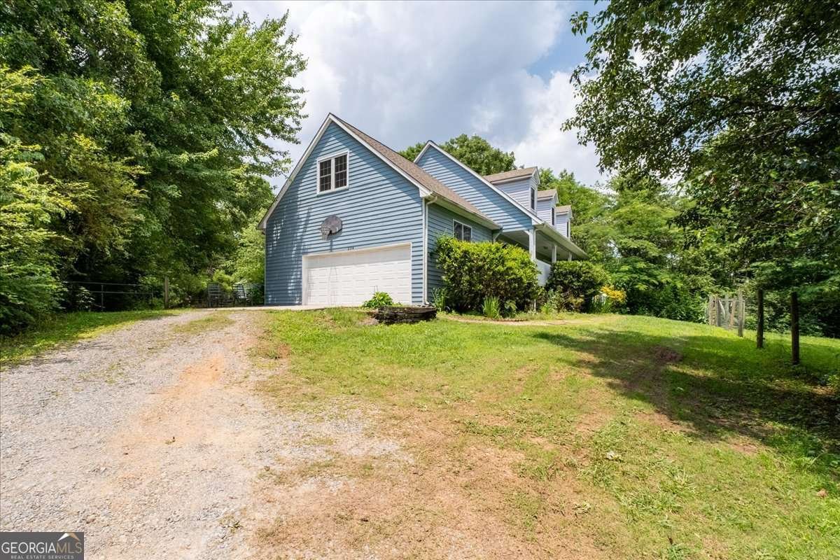 234 Water Wheel Way Ellijay - 4