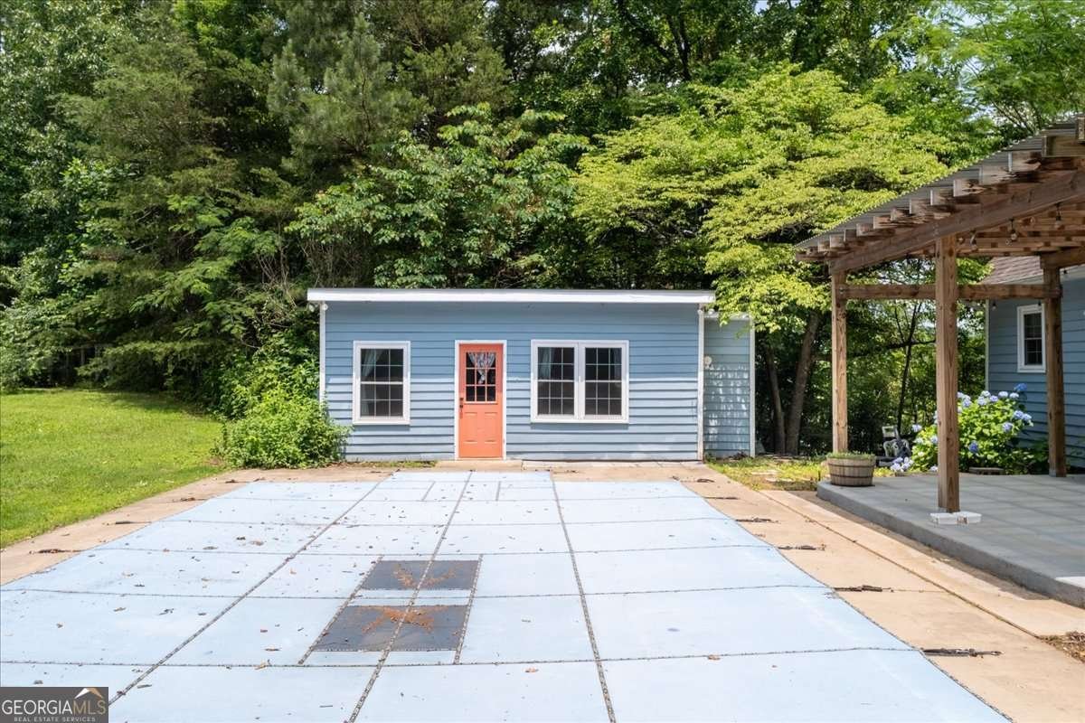 234 Water Wheel Way Ellijay - 41