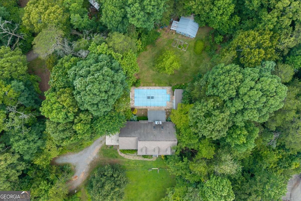 234 Water Wheel Way Ellijay - 52