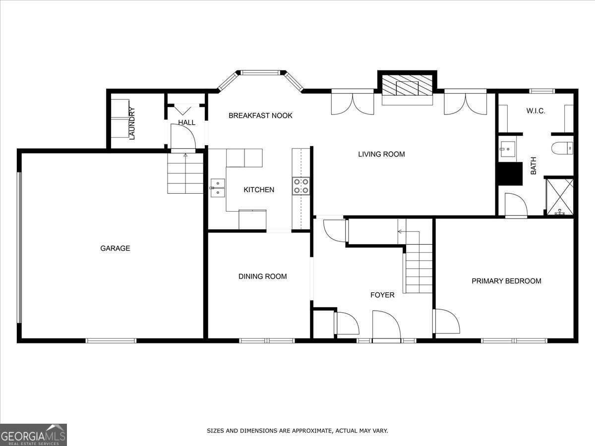 234 Water Wheel Way Ellijay - 53