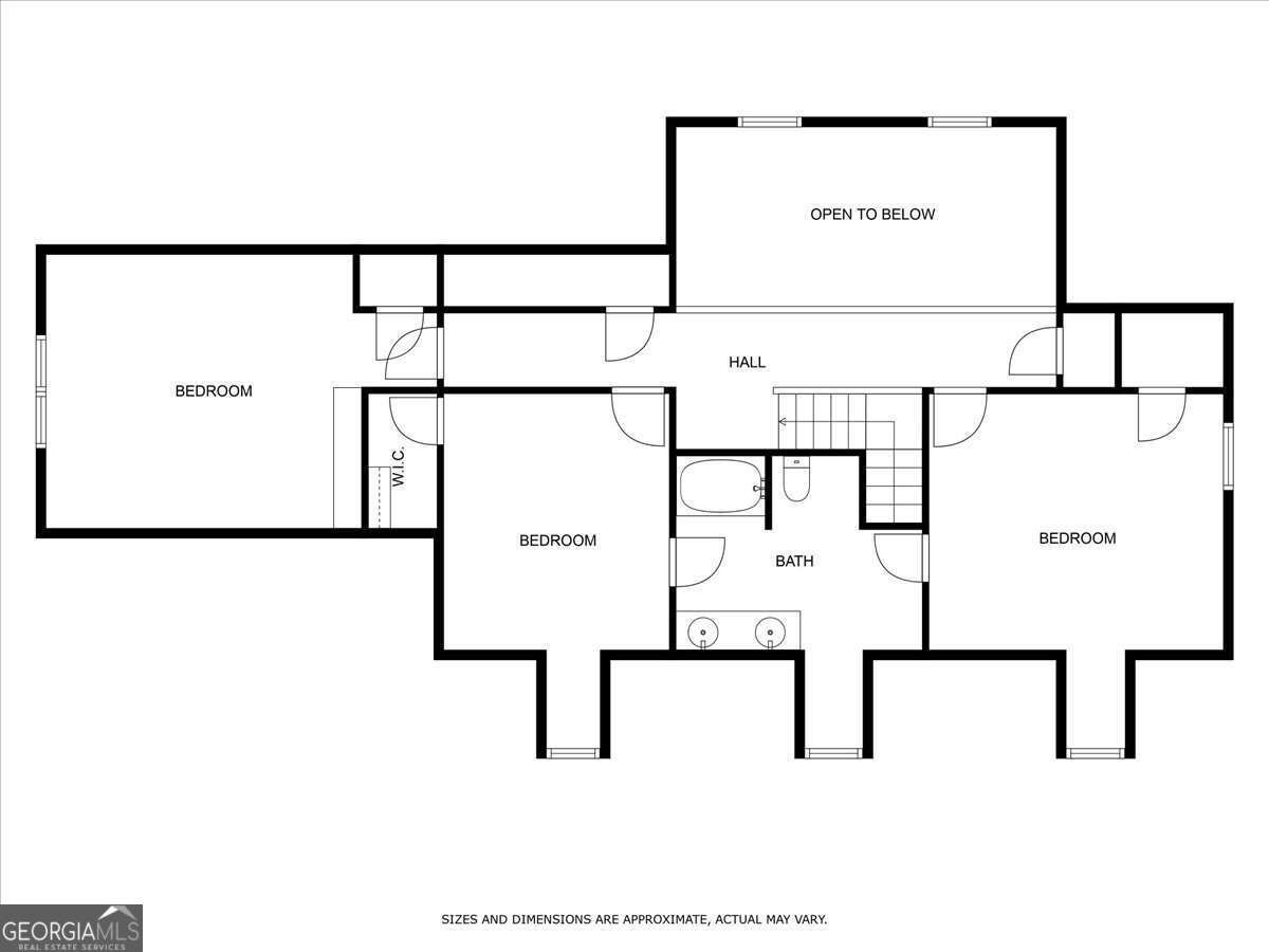 234 Water Wheel Way Ellijay - 54