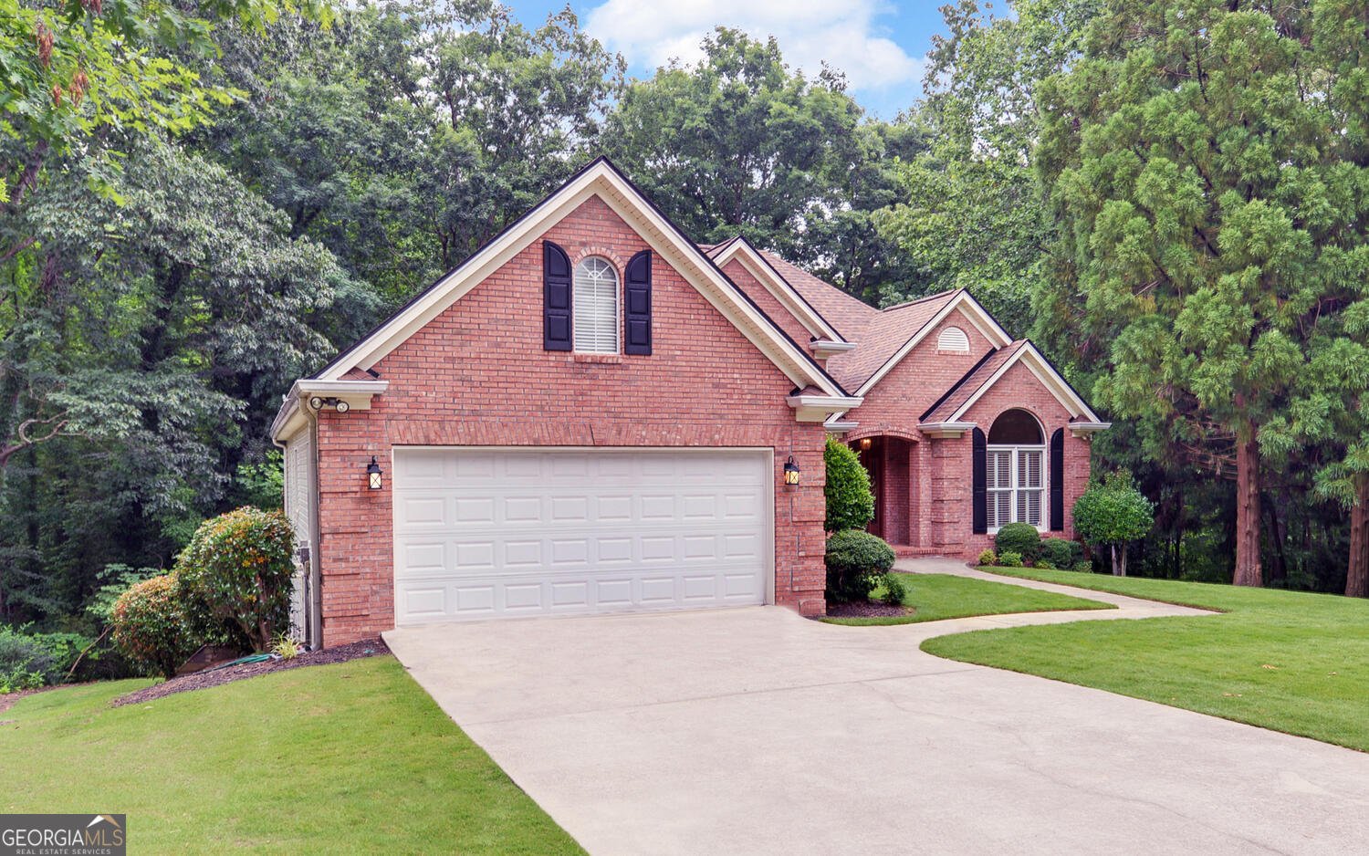 2121 Brittany Court Gainesville - 69