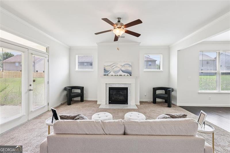 2450 OVERLOOK Avenue Lithonia - 10
