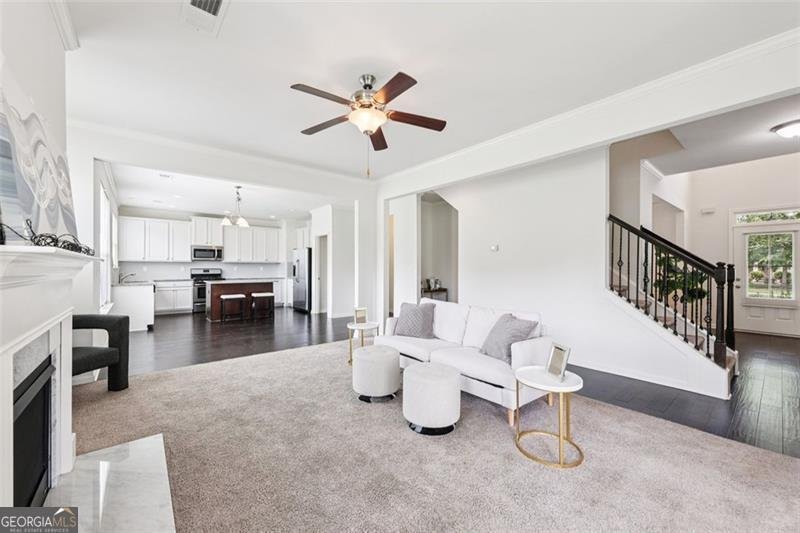 2450 OVERLOOK Avenue Lithonia - 12