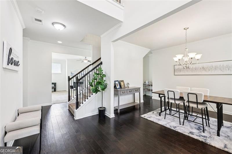2450 OVERLOOK Avenue Lithonia - 14