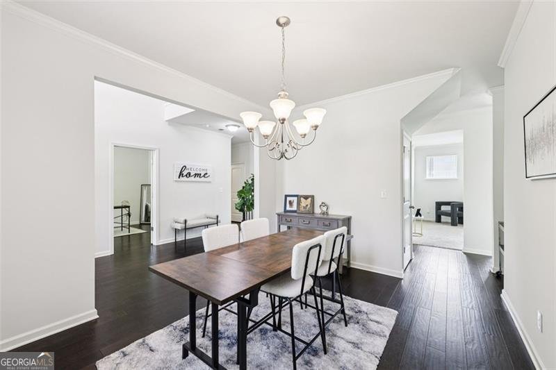 2450 OVERLOOK Avenue Lithonia - 16