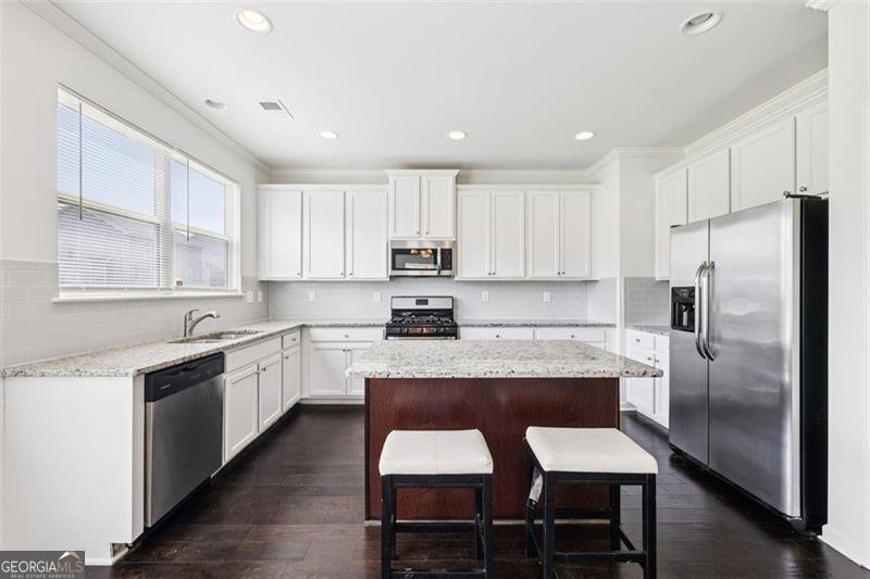 2450 OVERLOOK Avenue Lithonia - 19