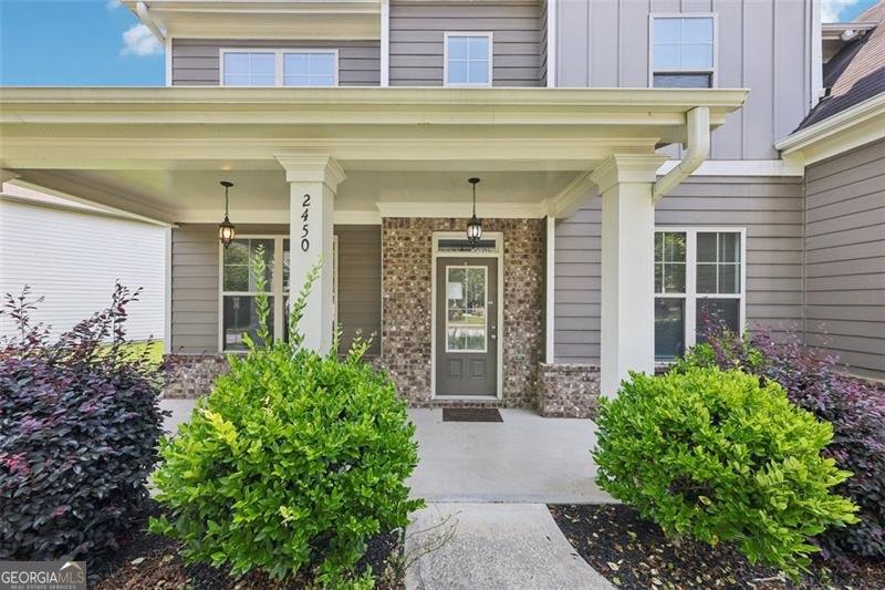 2450 OVERLOOK Avenue Lithonia - 2