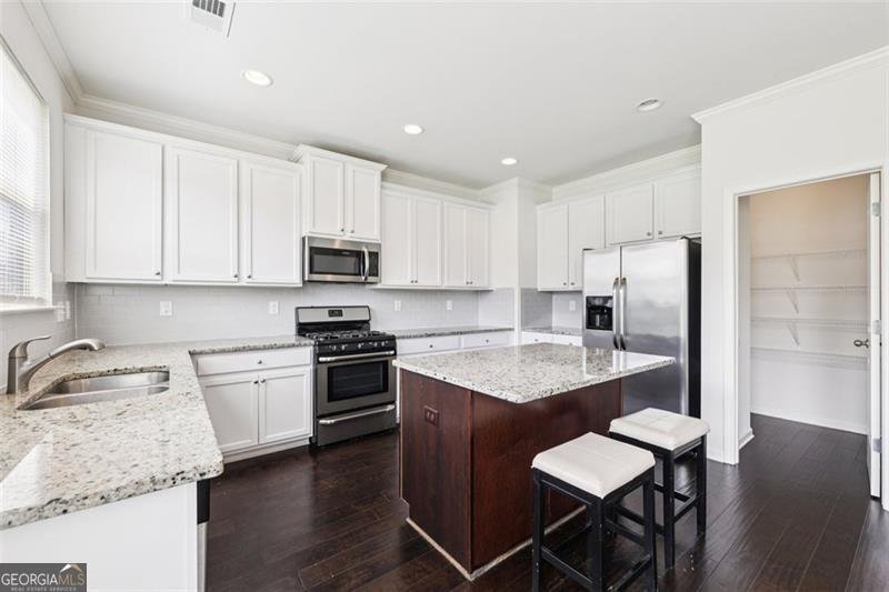 2450 OVERLOOK Avenue Lithonia - 20