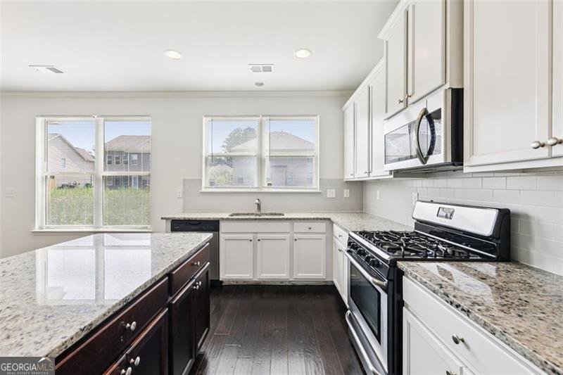 2450 OVERLOOK Avenue Lithonia - 21