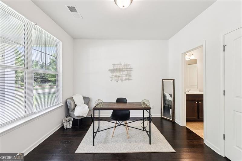 2450 OVERLOOK Avenue Lithonia - 23