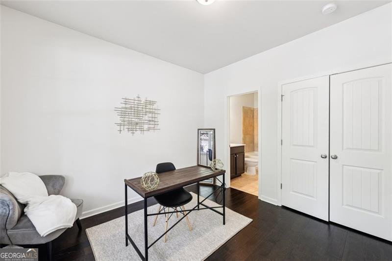2450 OVERLOOK Avenue Lithonia - 24