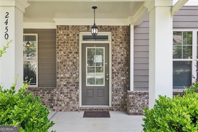 2450 OVERLOOK Avenue Lithonia - 3