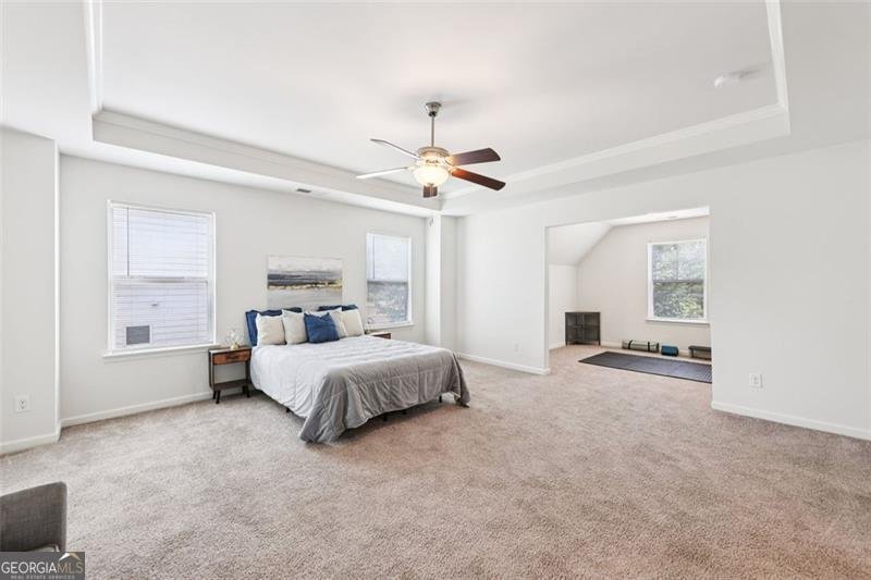 2450 OVERLOOK Avenue Lithonia - 30