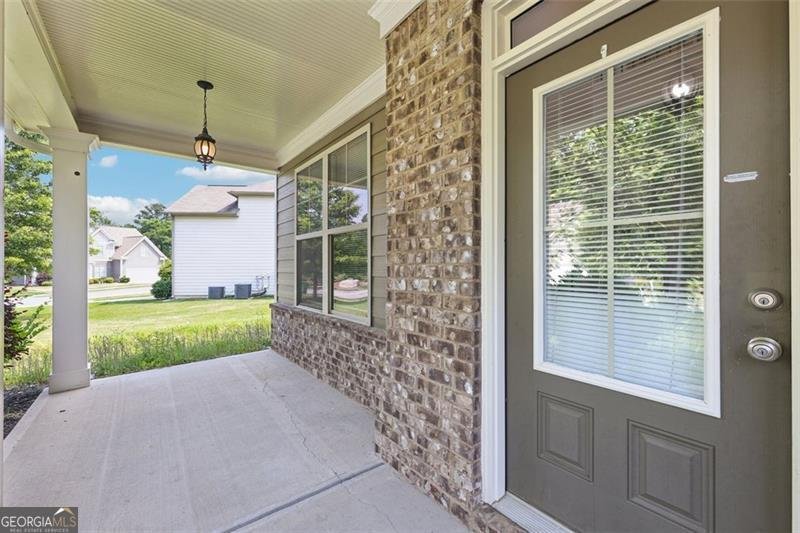 2450 OVERLOOK Avenue Lithonia - 4