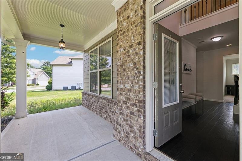 2450 OVERLOOK Avenue Lithonia - 5