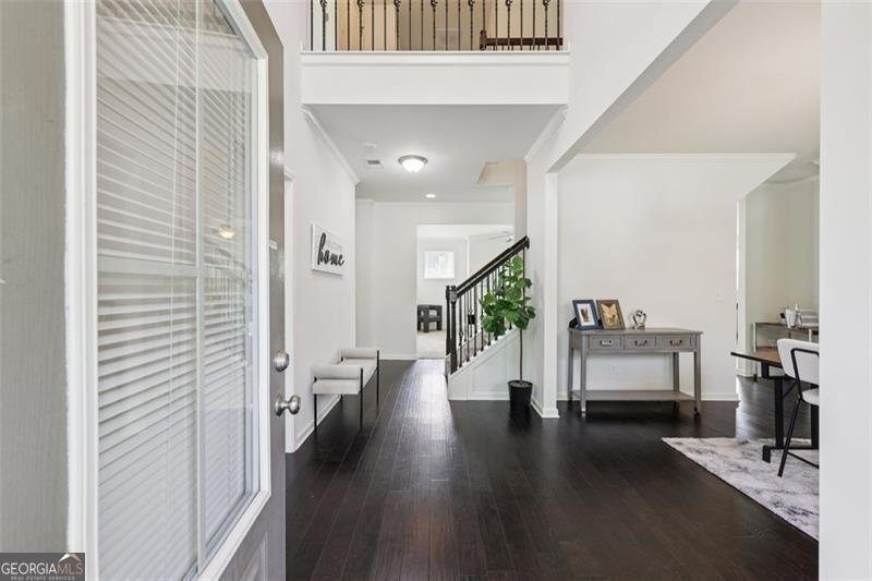 2450 OVERLOOK Avenue Lithonia - 6