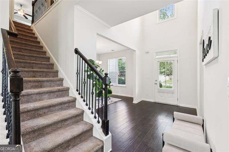 2450 OVERLOOK Avenue Lithonia - 8