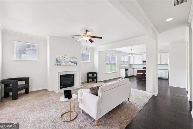 2450 OVERLOOK Avenue Lithonia - 9