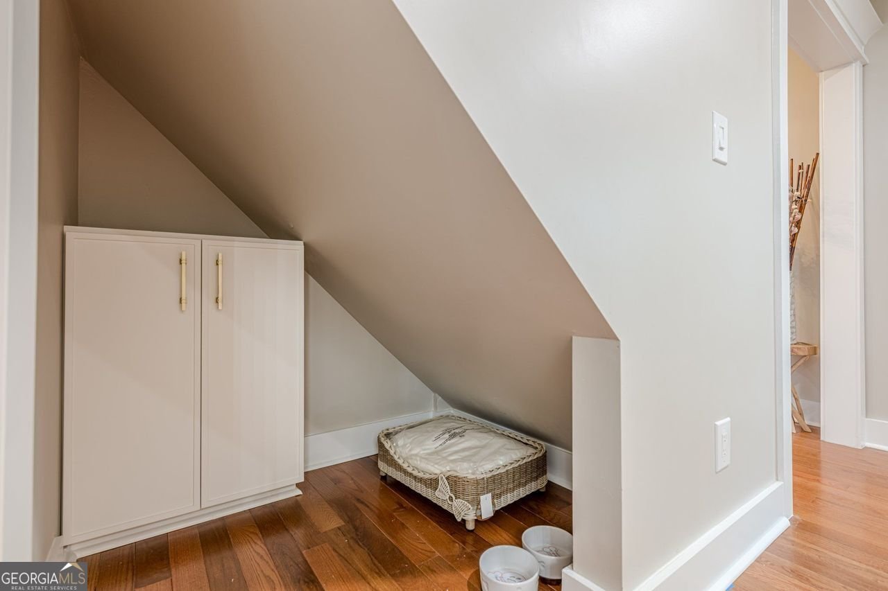 4446 HUNTINGTON Circle Atlanta - 21