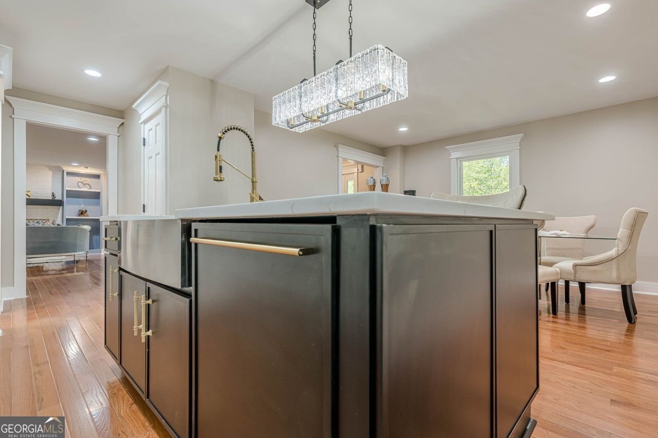 4446 HUNTINGTON Circle Atlanta - 28