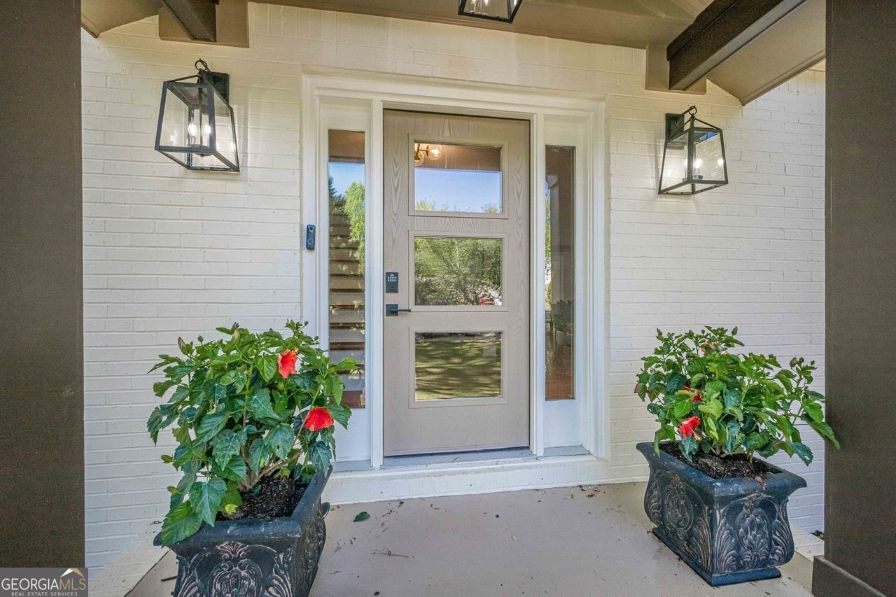 4446 HUNTINGTON Circle Atlanta - 3
