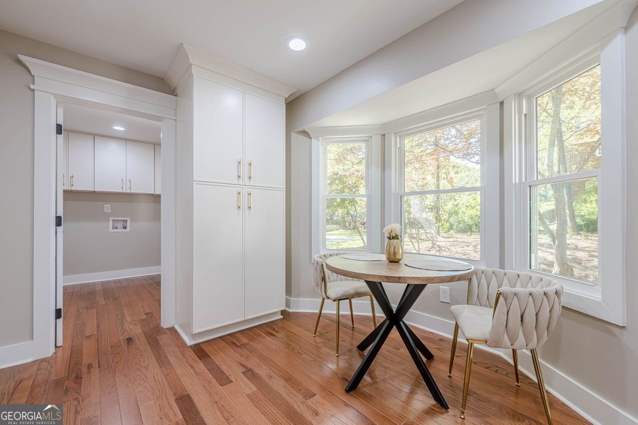 4446 HUNTINGTON Circle Atlanta - 34