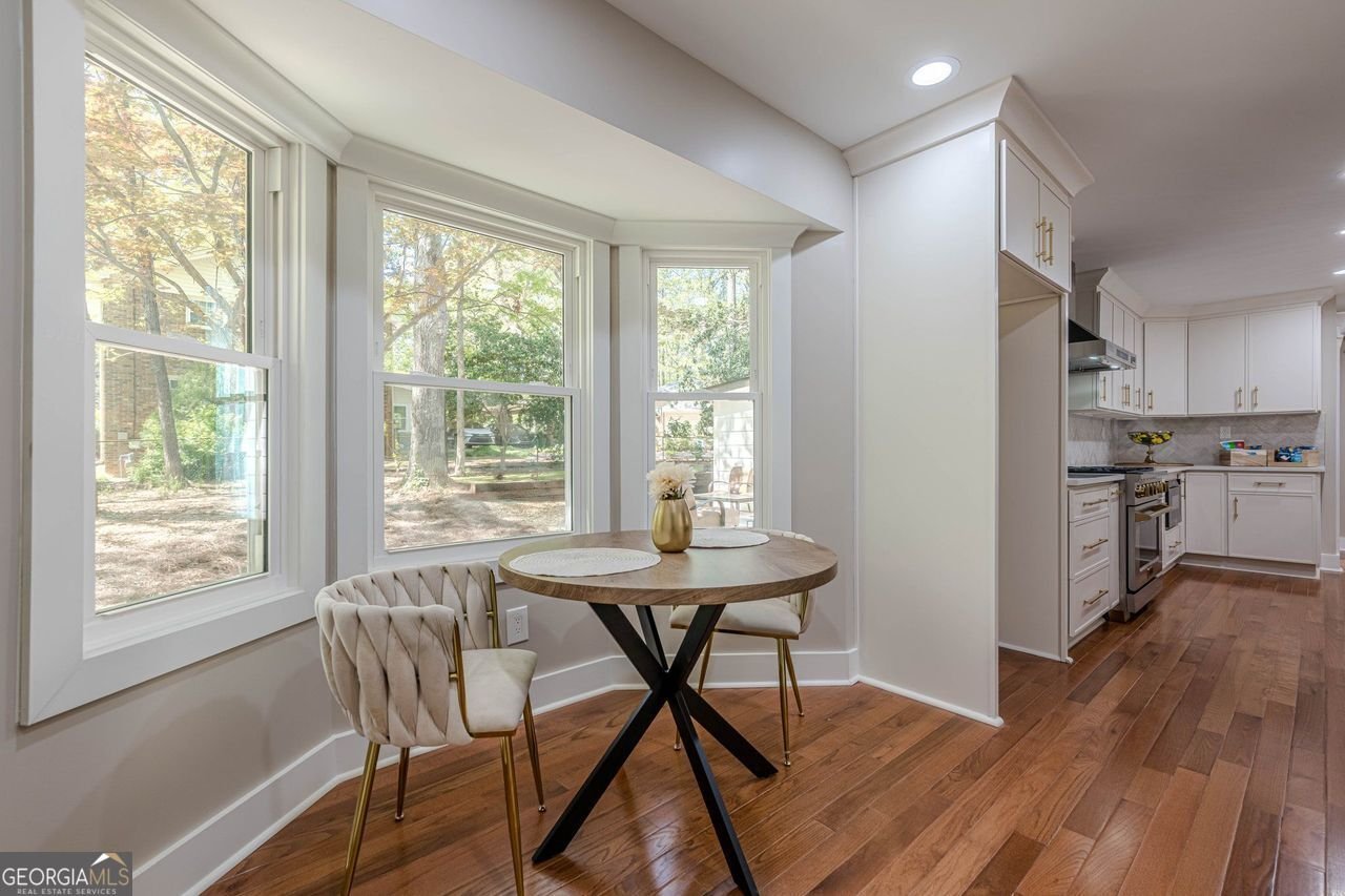 4446 HUNTINGTON Circle Atlanta - 36