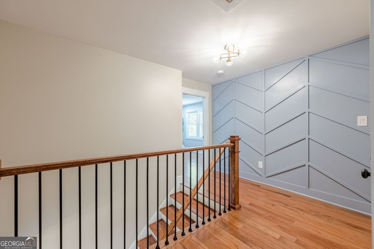 4446 HUNTINGTON Circle Atlanta - 38