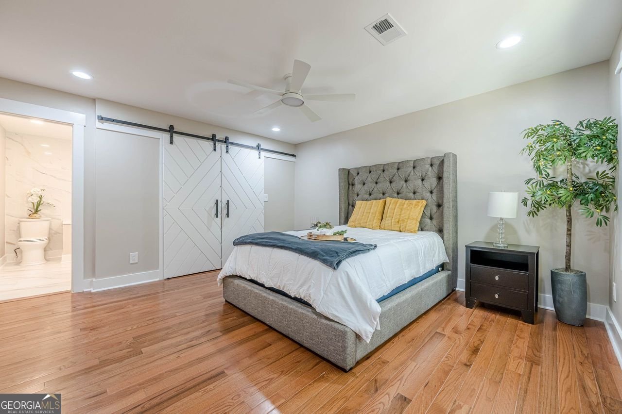 4446 HUNTINGTON Circle Atlanta - 39