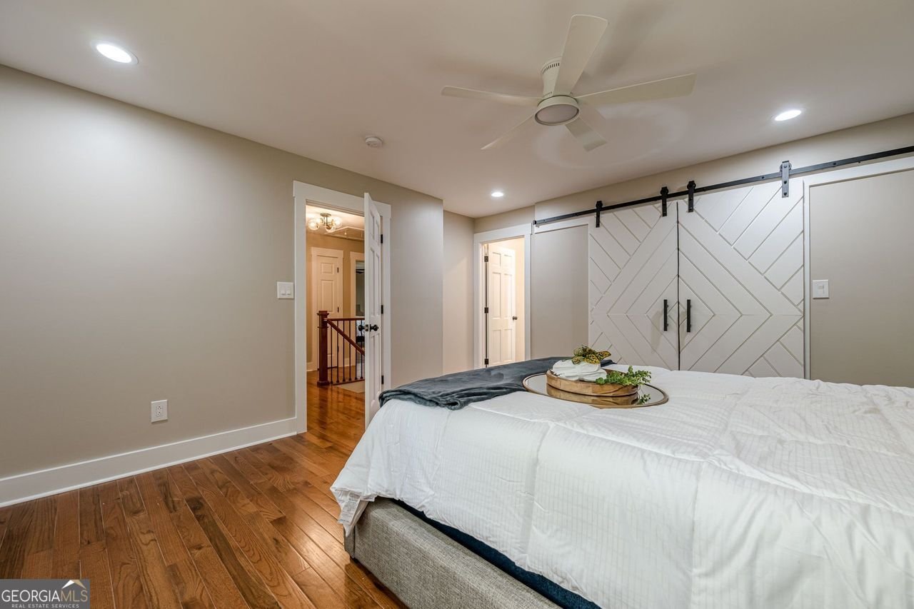 4446 HUNTINGTON Circle Atlanta - 40