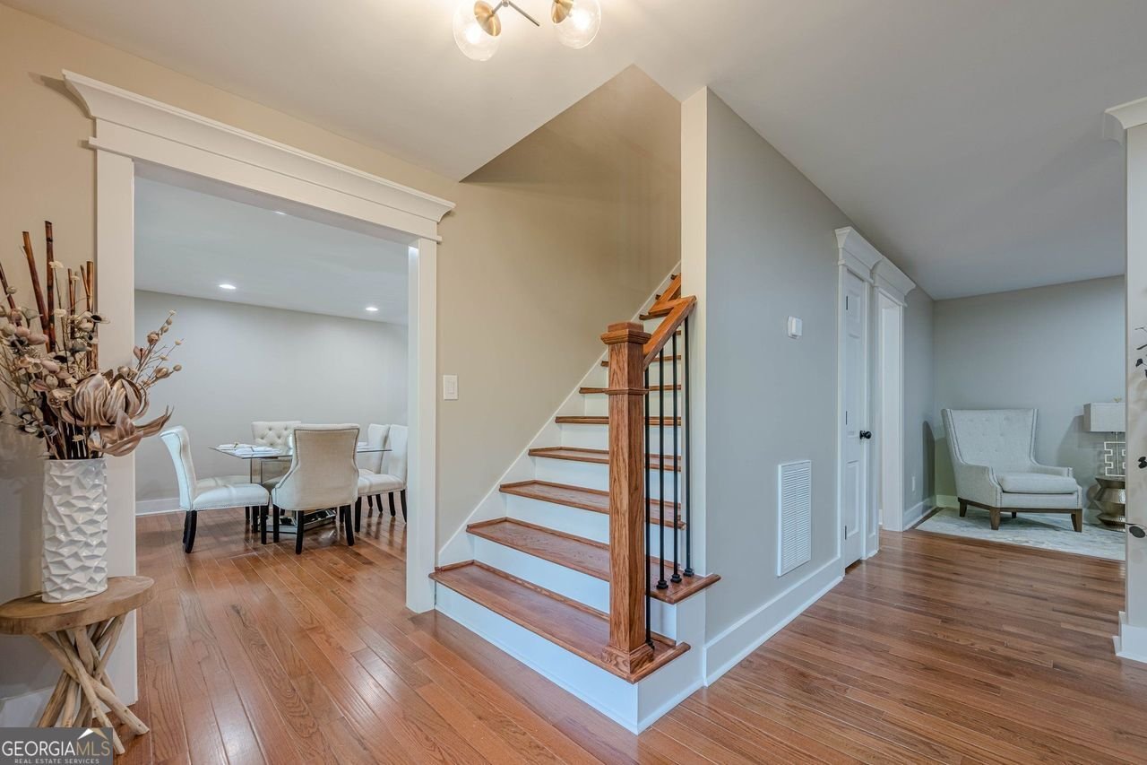 4446 HUNTINGTON Circle Atlanta - 5